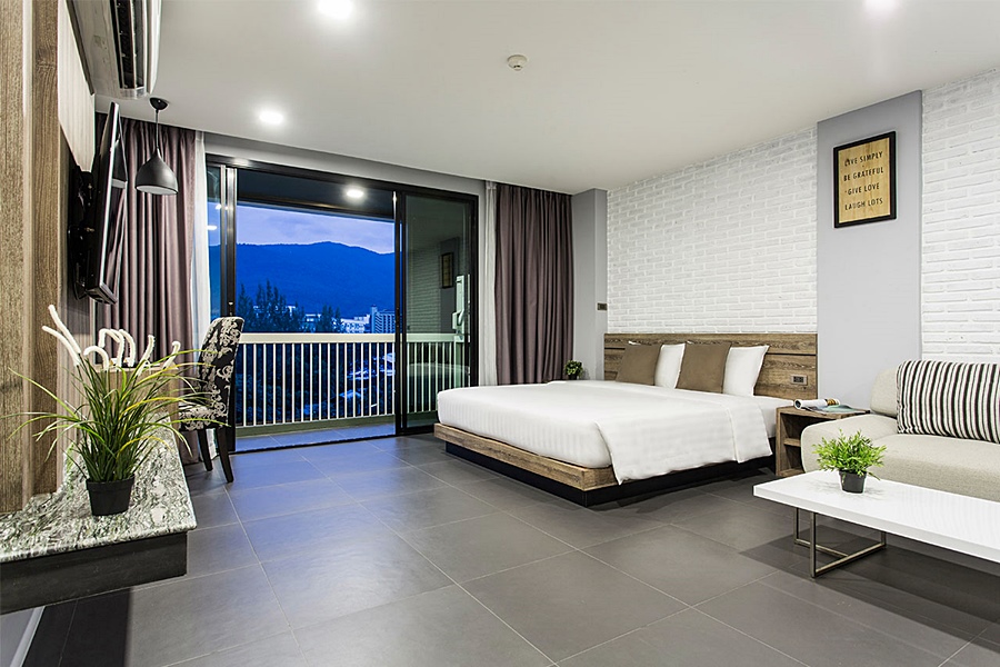 Fotos del hotel - CROSS VIBE CHIANGMAI DECEM