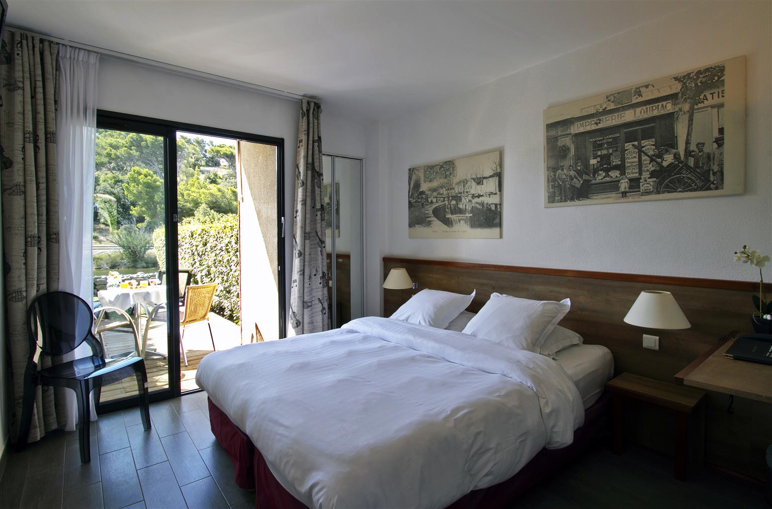 Fotos del hotel - BEST WESTERN HOTEL DU CASINO LE PHOEBUS