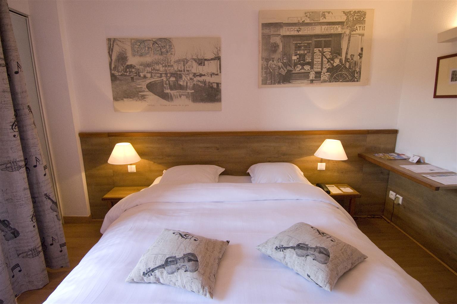 Fotos del hotel - BEST WESTERN HOTEL DU CASINO LE PHOEBUS