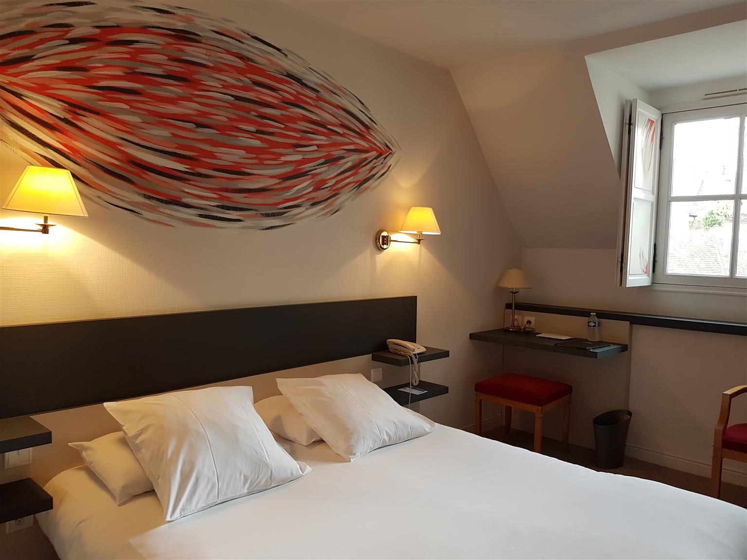 Fotos del hotel - BEST WESTERN HOTEL LE DAUPHIN LE SPA DU PRIEURE