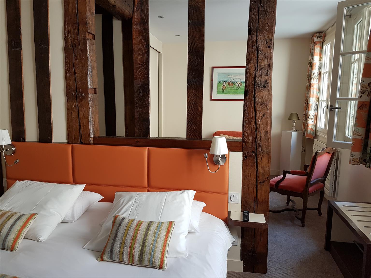 Fotos del hotel - BEST WESTERN HOTEL LE DAUPHIN LE SPA DU PRIEURE