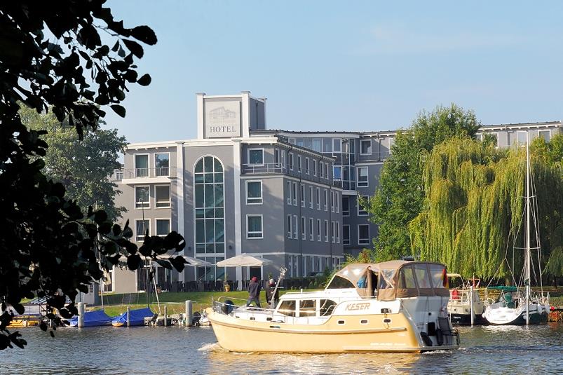 Fotos del hotel - Hotel am Schloss Koepenick Berlin by Golden Tulip