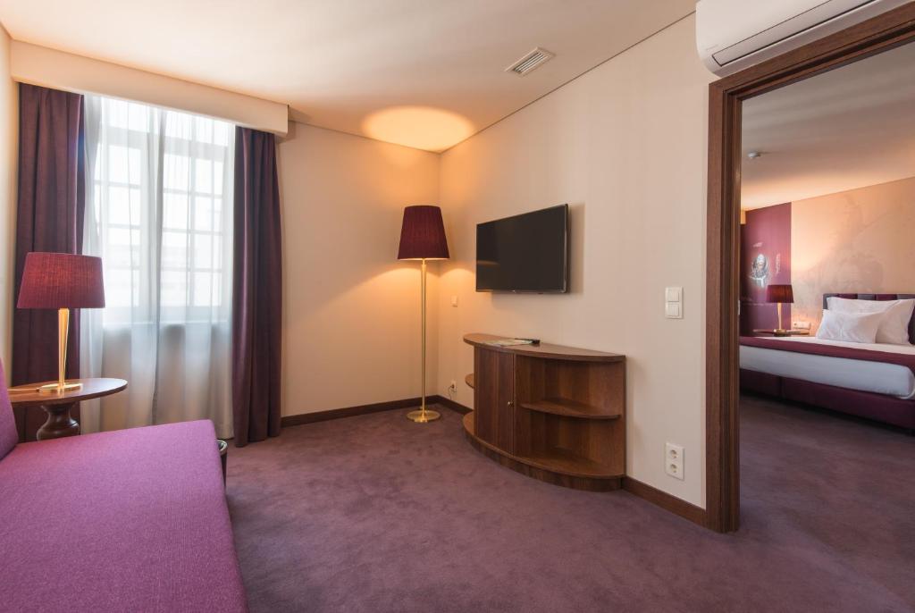 Fotos del hotel - VILA GALE COLLECTION BRAGA
