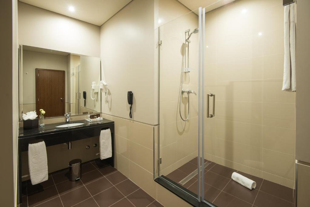 Fotos del hotel - VILA GALE COLLECTION BRAGA