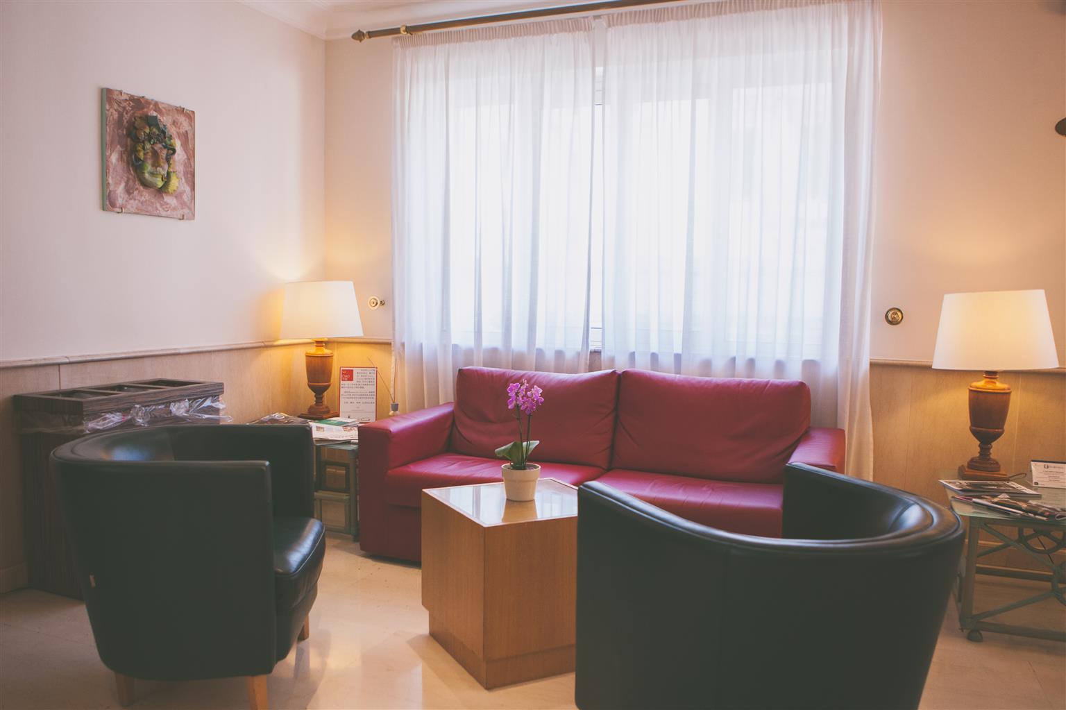 Fotos del hotel - Best Western Globus Hotel
