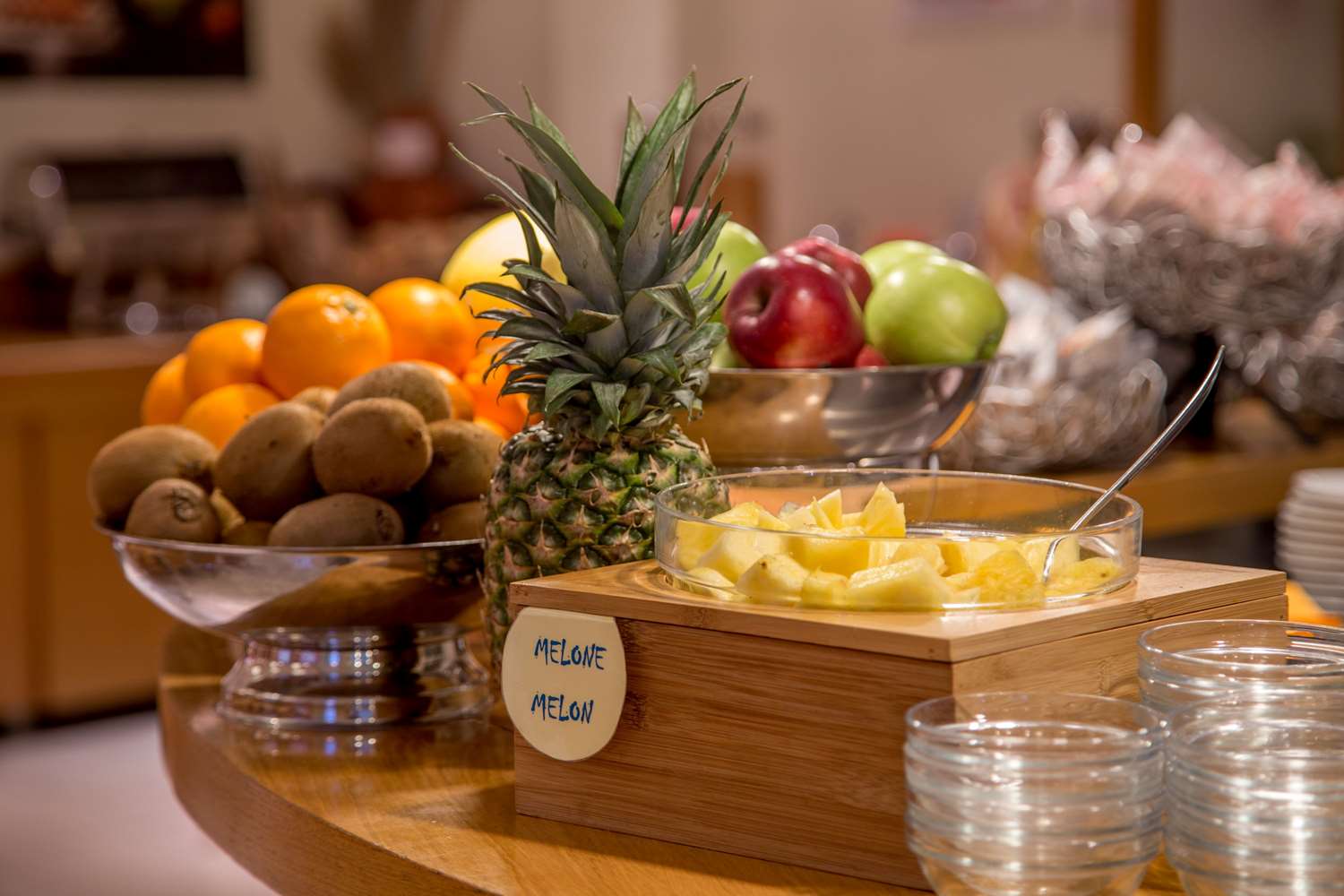 Fotos del hotel - Best Western Globus Hotel