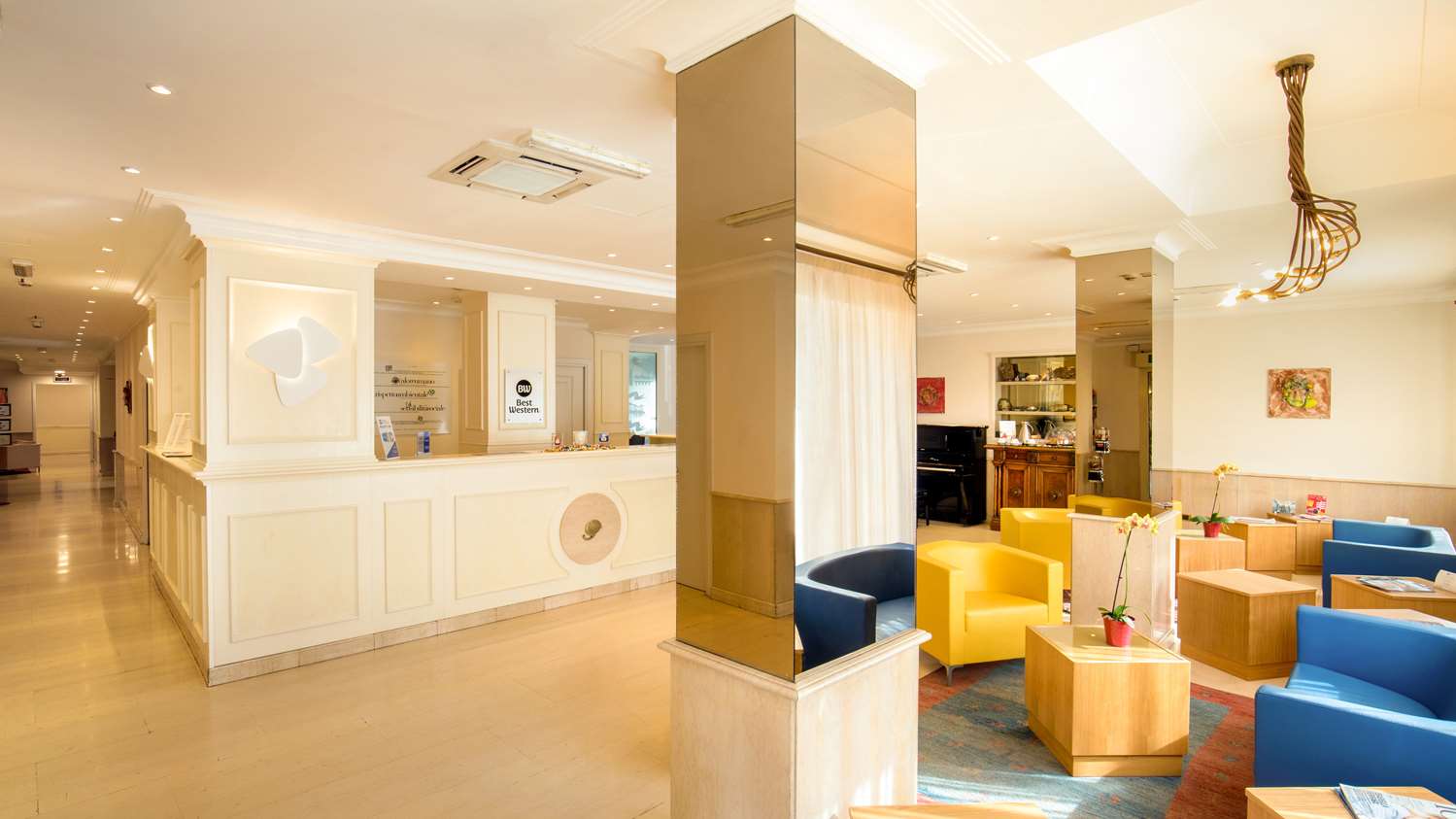 Fotos del hotel - Best Western Globus Hotel