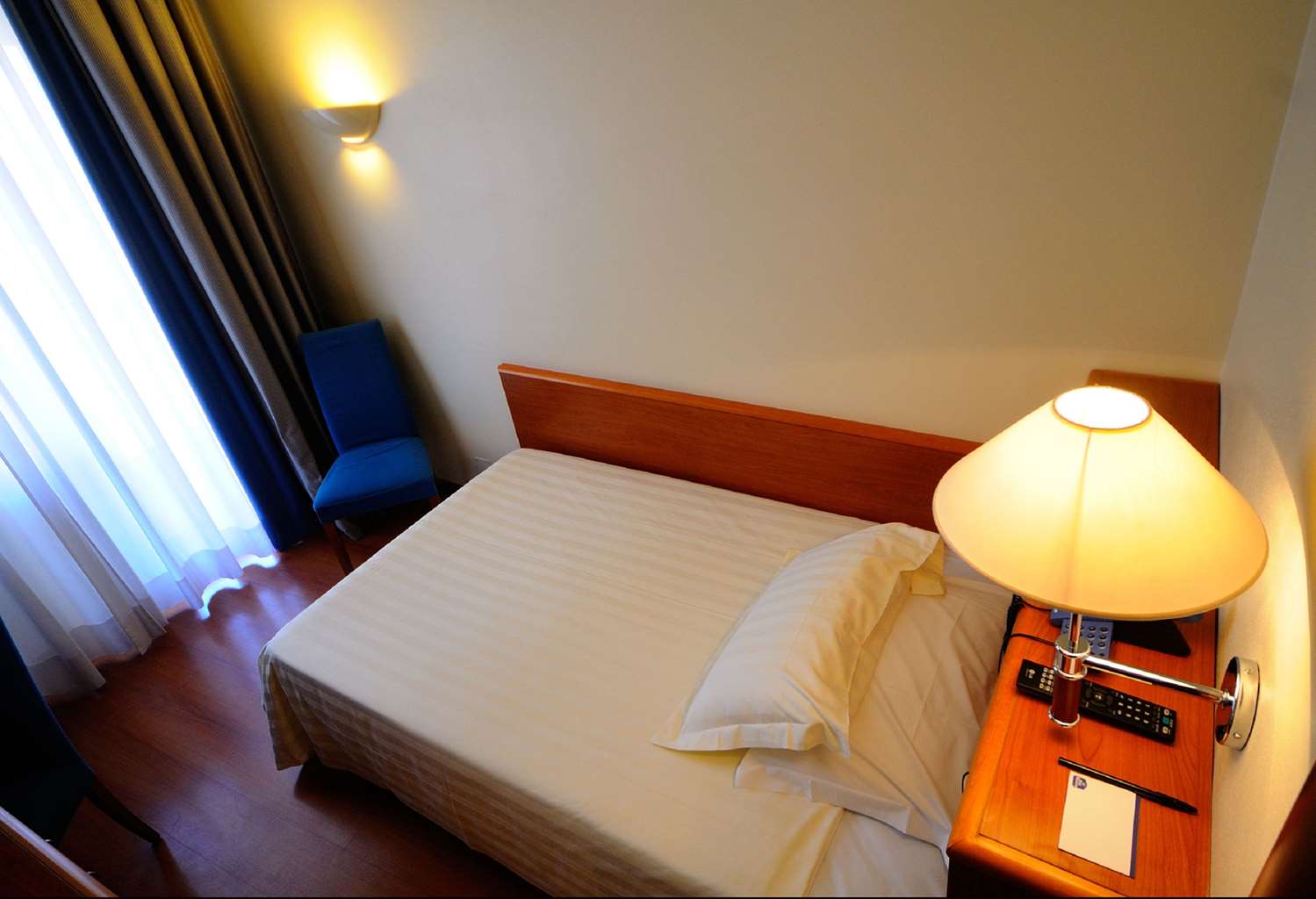 Fotos del hotel - Best Western Globus Hotel