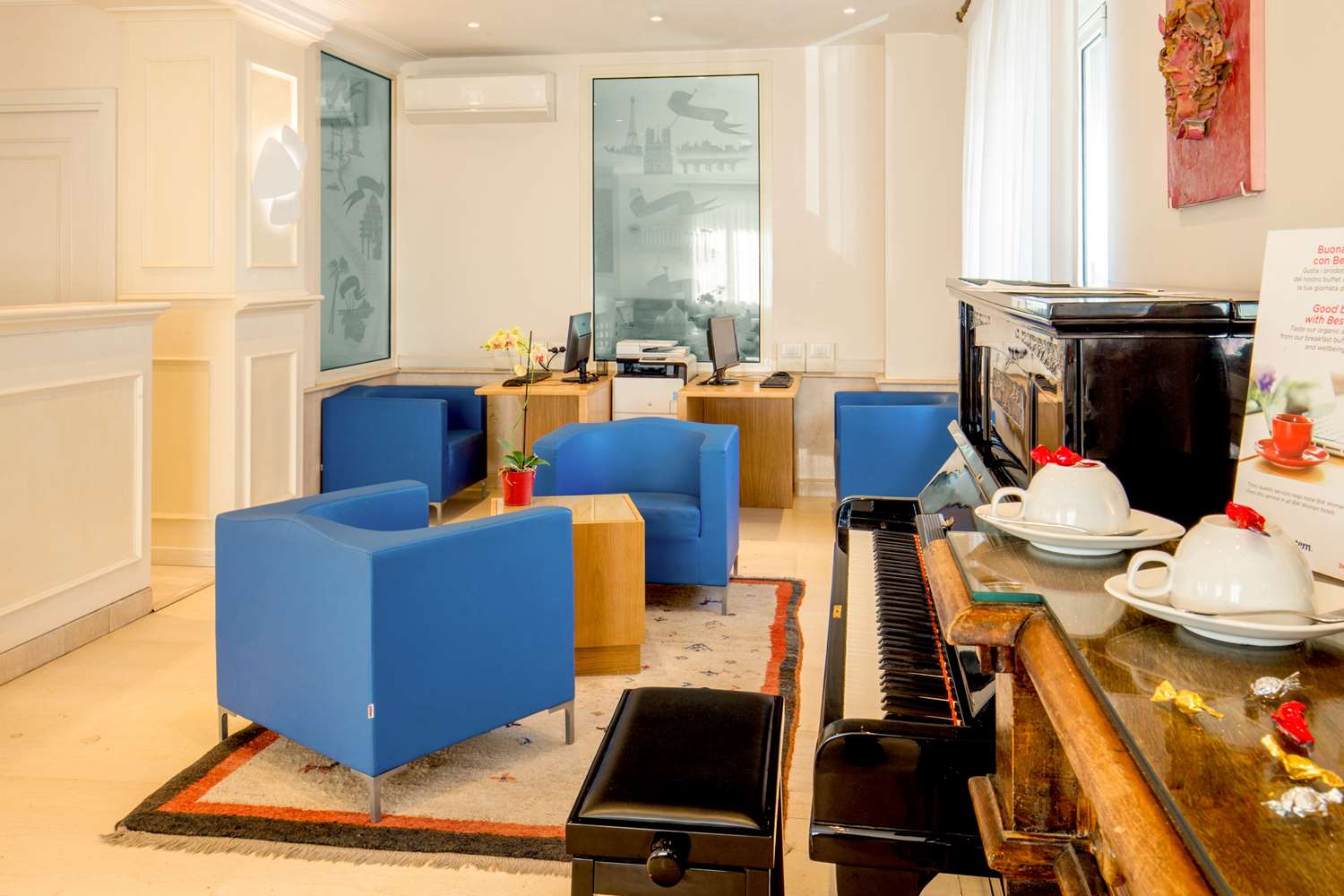 Fotos del hotel - Best Western Globus Hotel