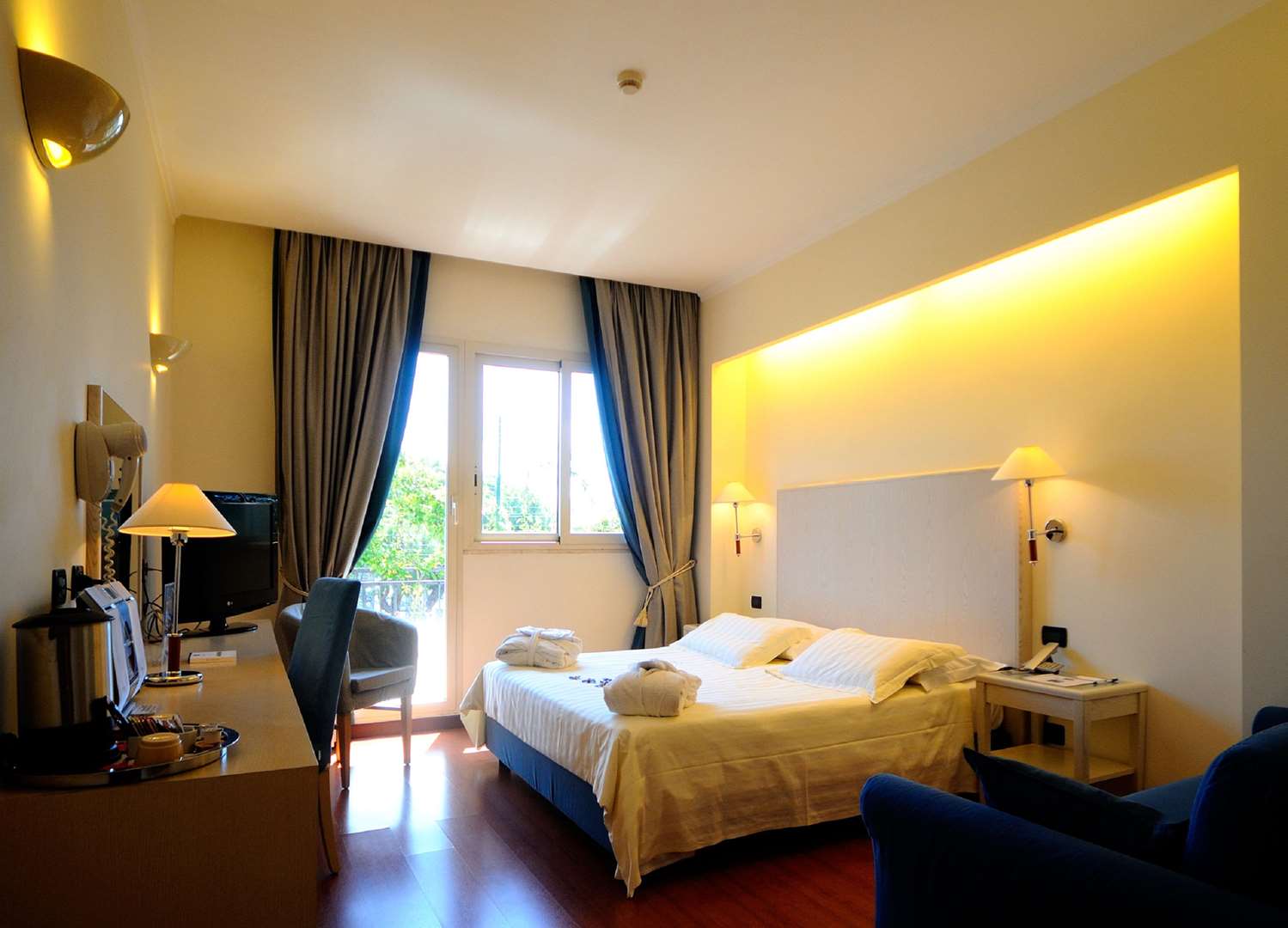 Fotos del hotel - Best Western Globus Hotel