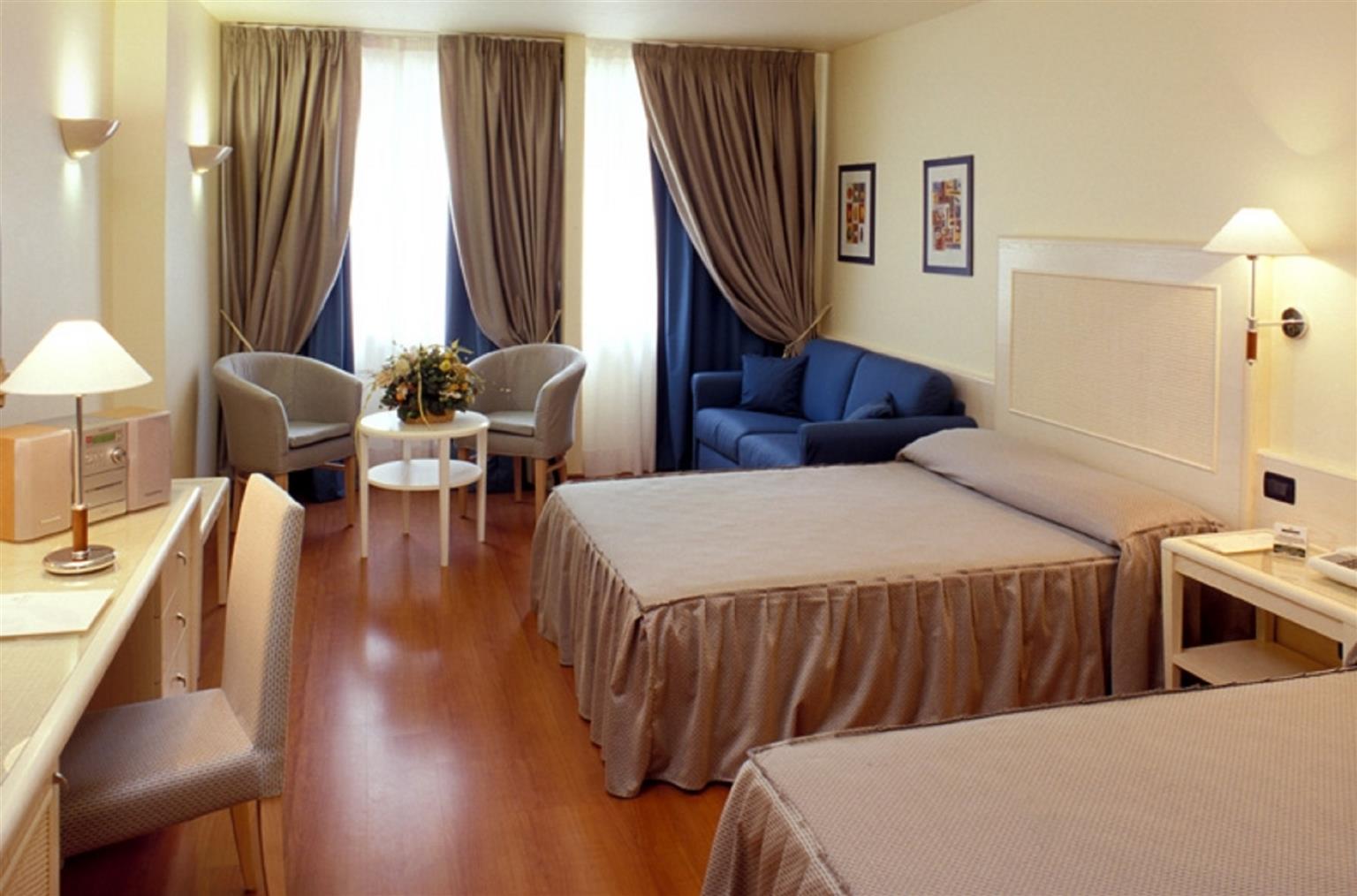 Fotos del hotel - Best Western Globus Hotel
