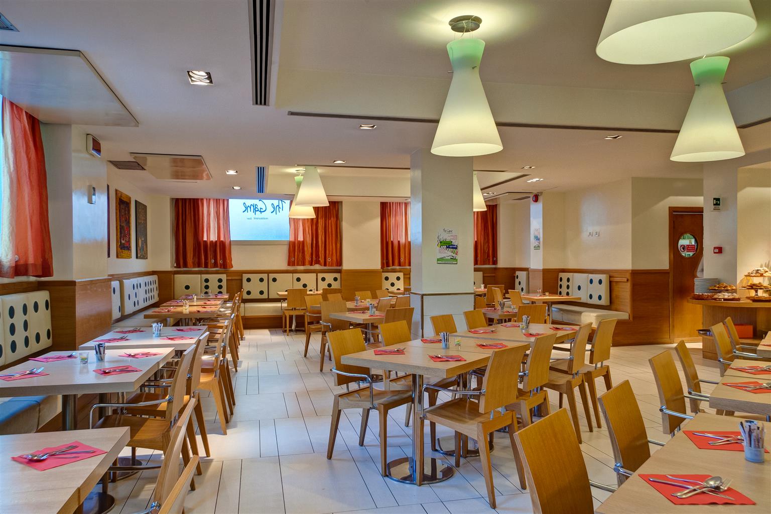 Fotos del hotel - Best Western Globus Hotel