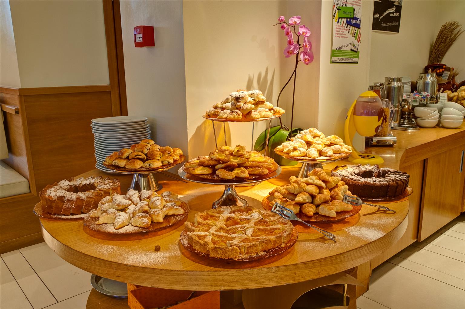 Fotos del hotel - Best Western Globus Hotel