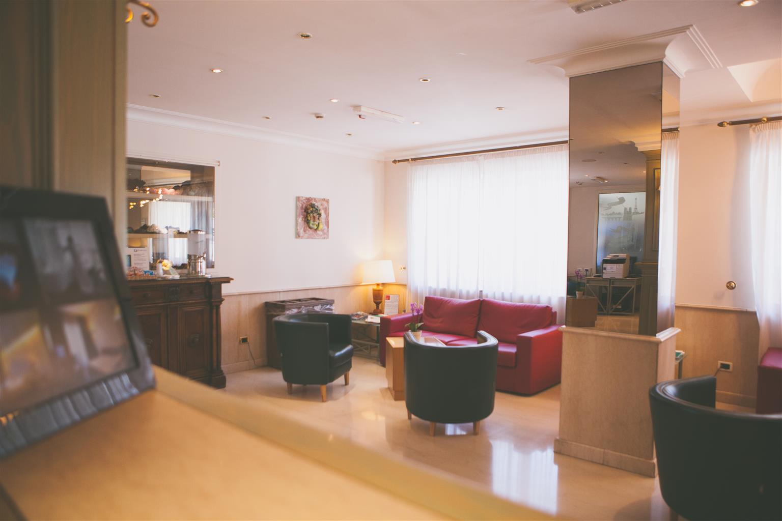 Fotos del hotel - Best Western Globus Hotel