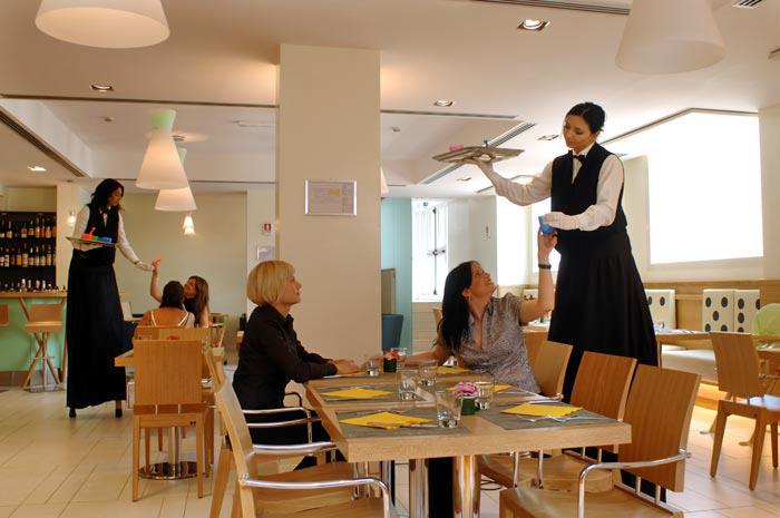 Fotos del hotel - Best Western Globus Hotel