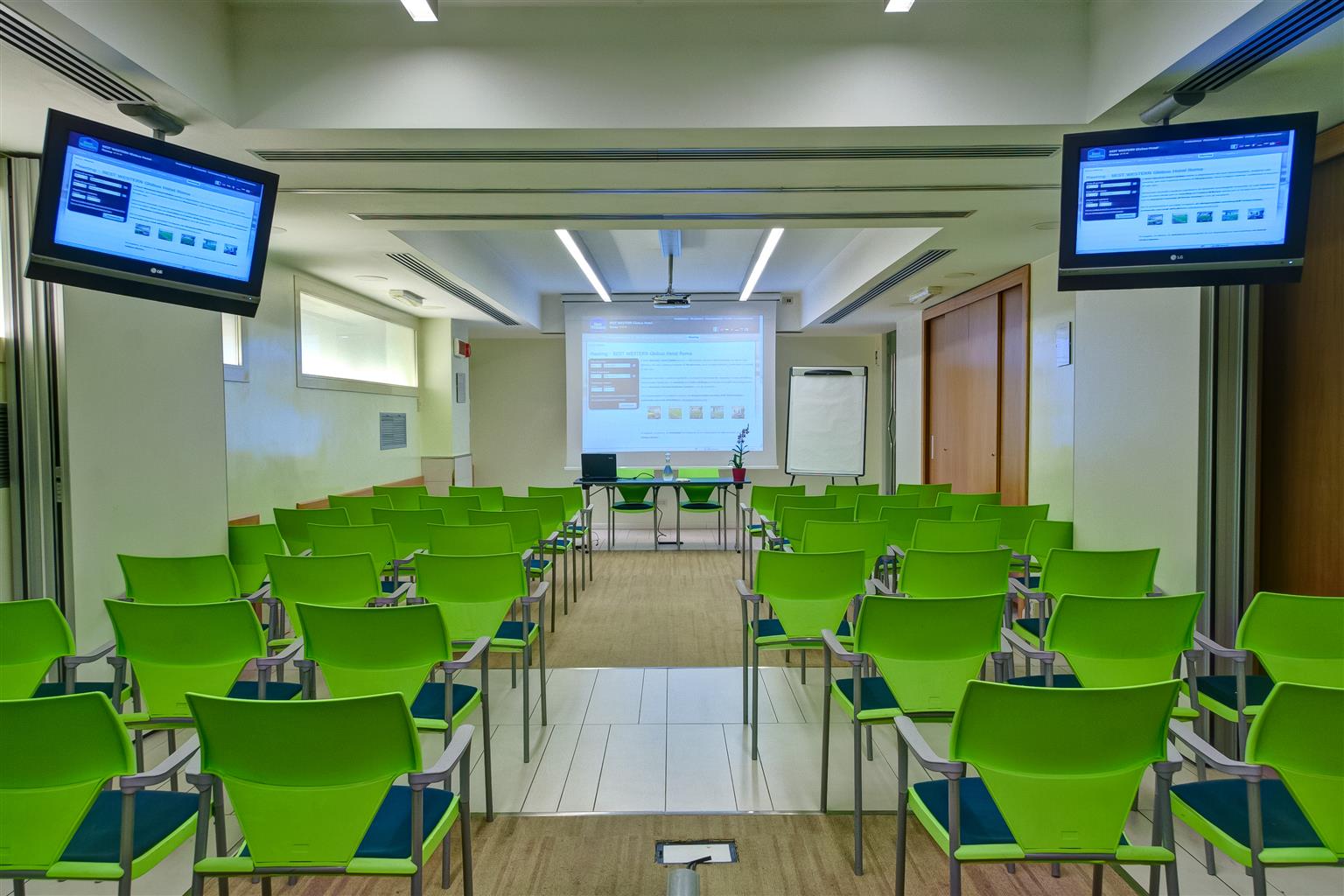 Fotos del hotel - Best Western Globus Hotel