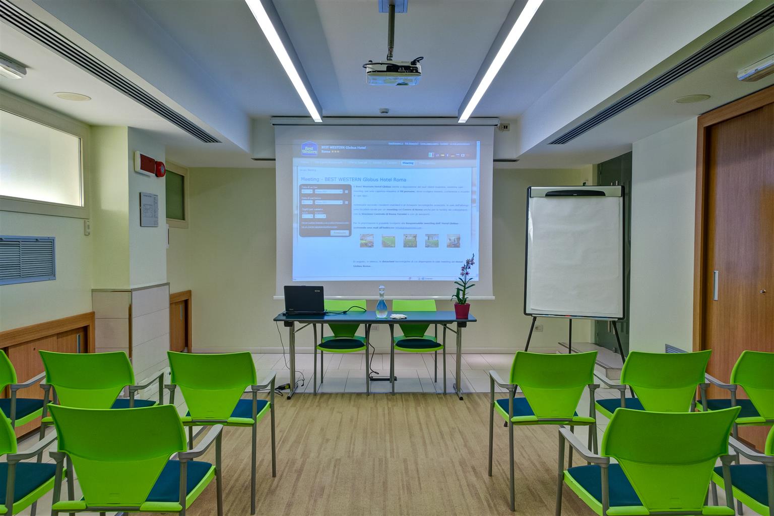 Fotos del hotel - Best Western Globus Hotel