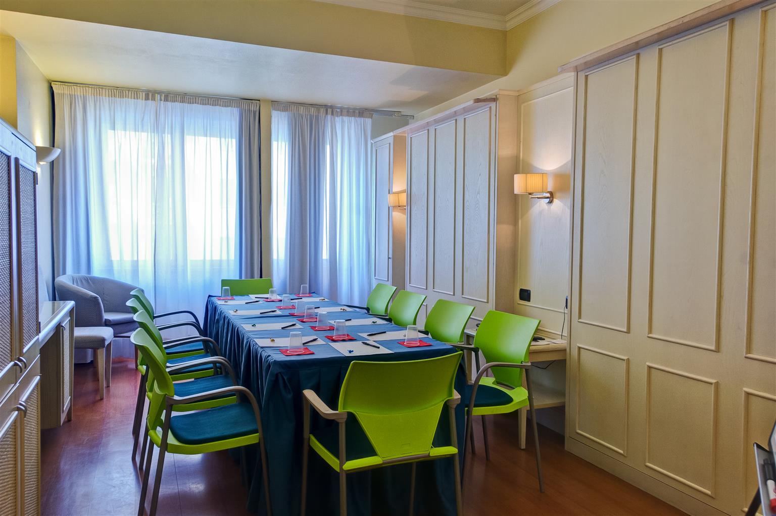 Fotos del hotel - Best Western Globus Hotel