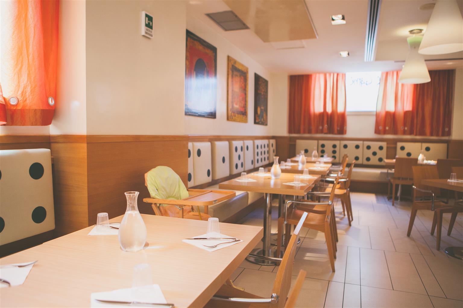 Fotos del hotel - Best Western Globus Hotel