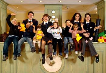 Fotos del hotel - Best Western Globus Hotel