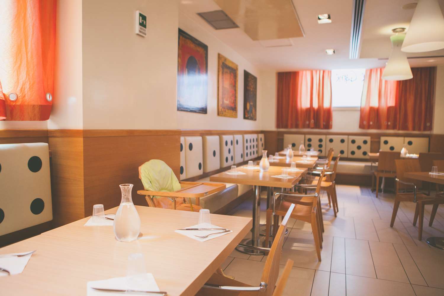 Fotos del hotel - Best Western Globus Hotel