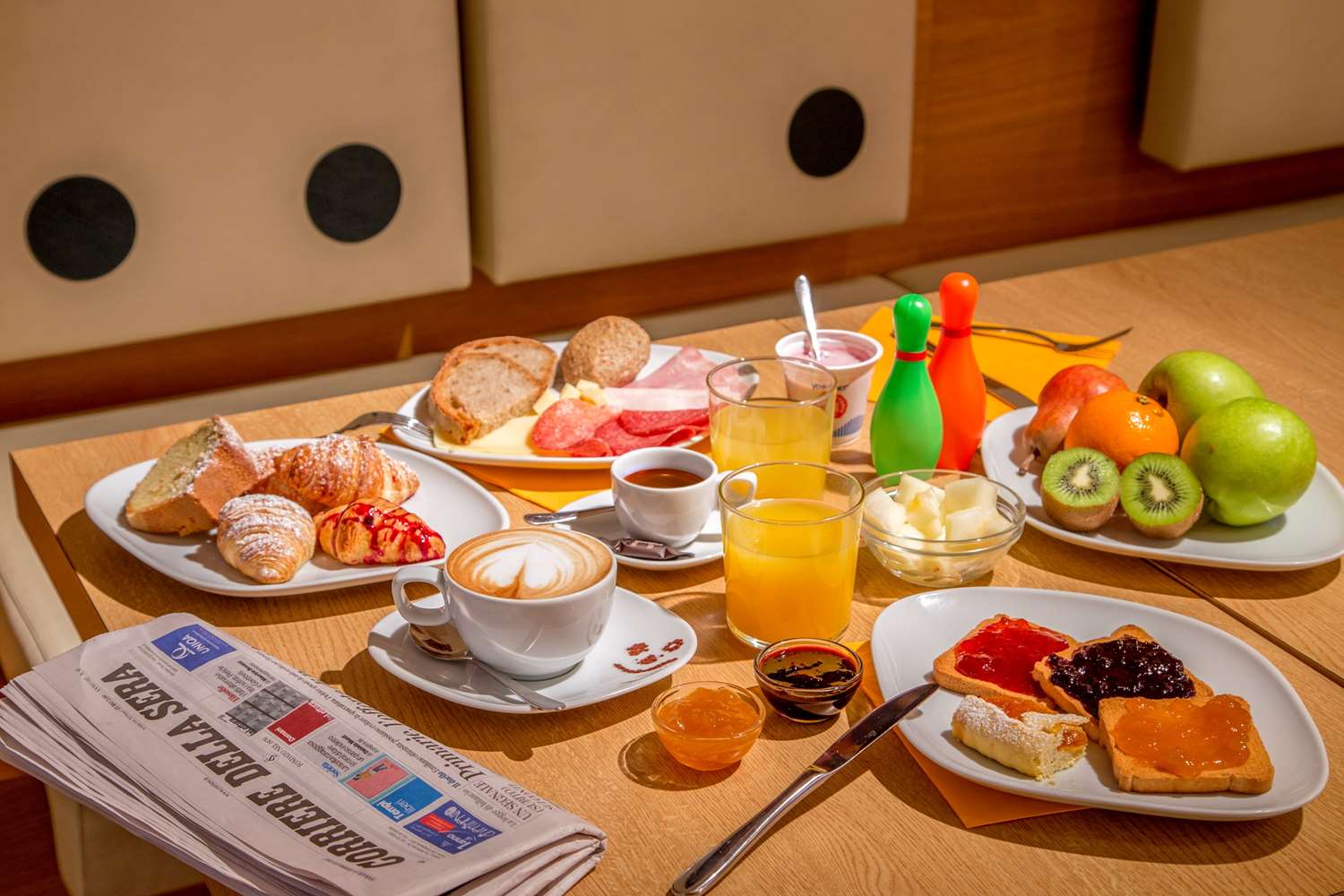 Fotos del hotel - Best Western Globus Hotel