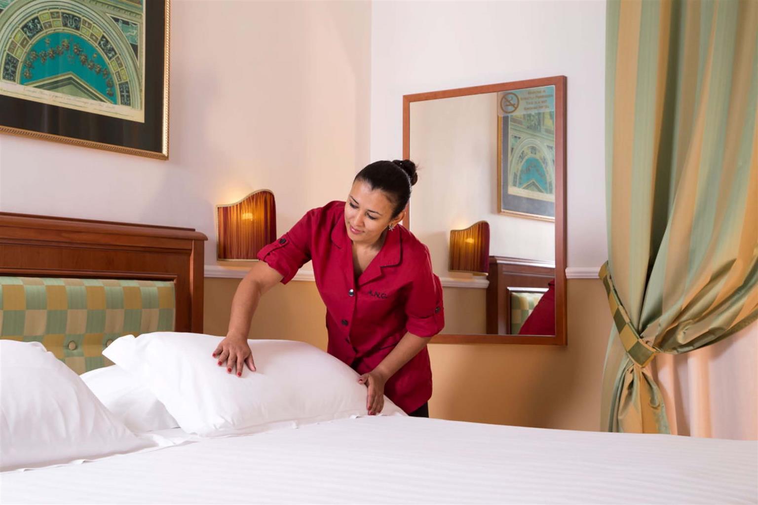 Fotos del hotel - BEST WESTERN PLUS HOTEL MILTON ROMA