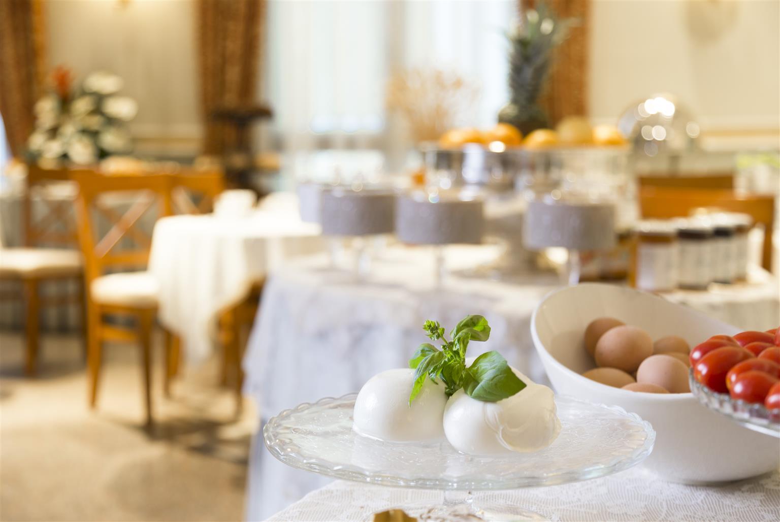 Fotos del hotel - BEST WESTERN PLUS HOTEL MILTON ROMA