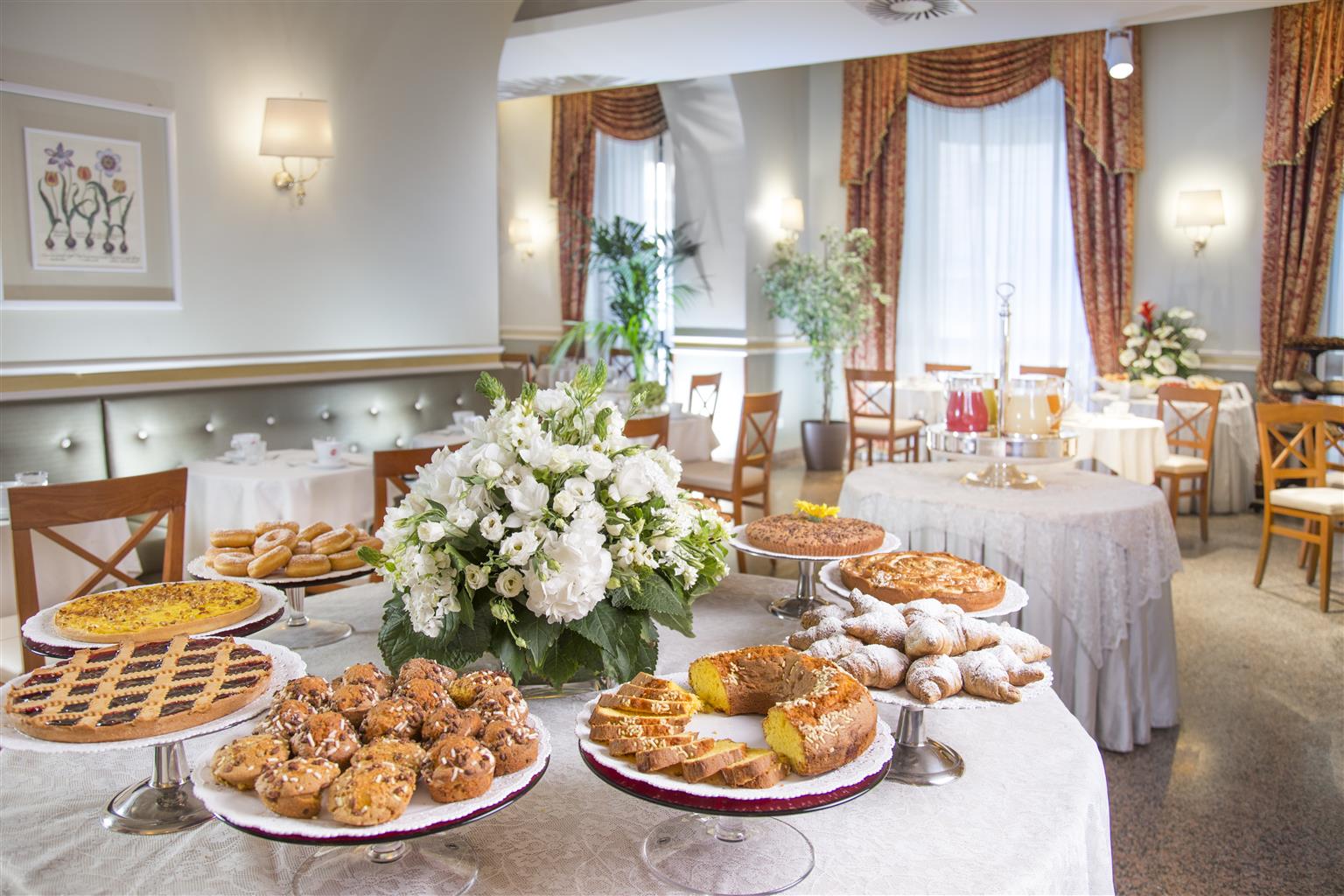 Fotos del hotel - BEST WESTERN PLUS HOTEL MILTON ROMA