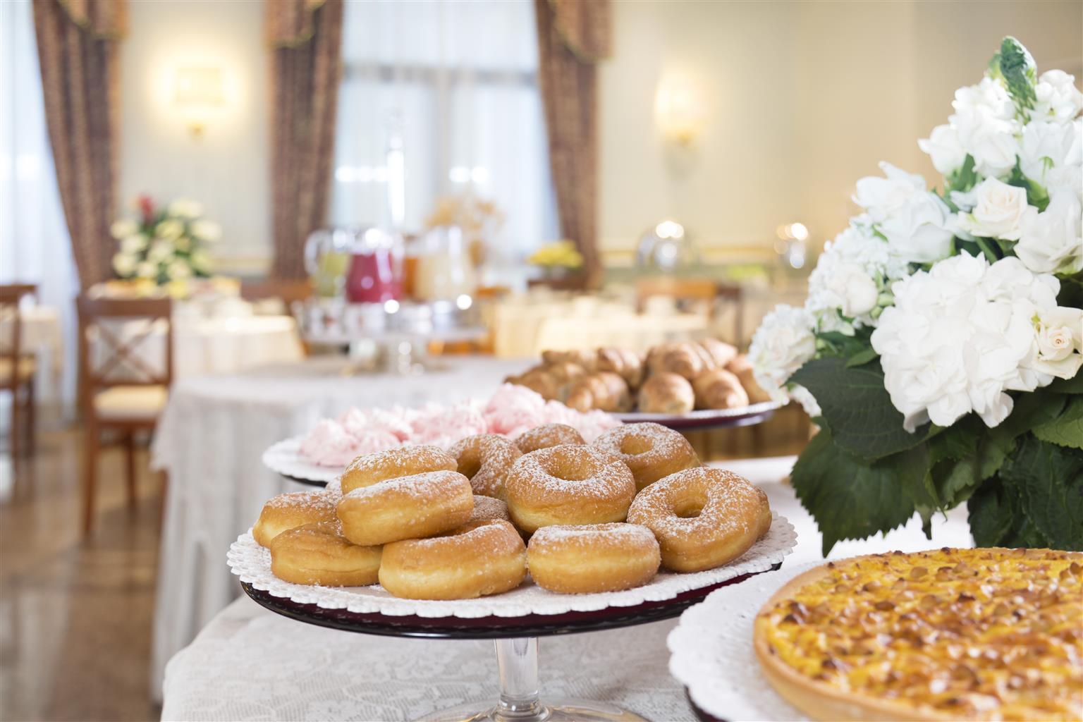 Fotos del hotel - BEST WESTERN PLUS HOTEL MILTON ROMA