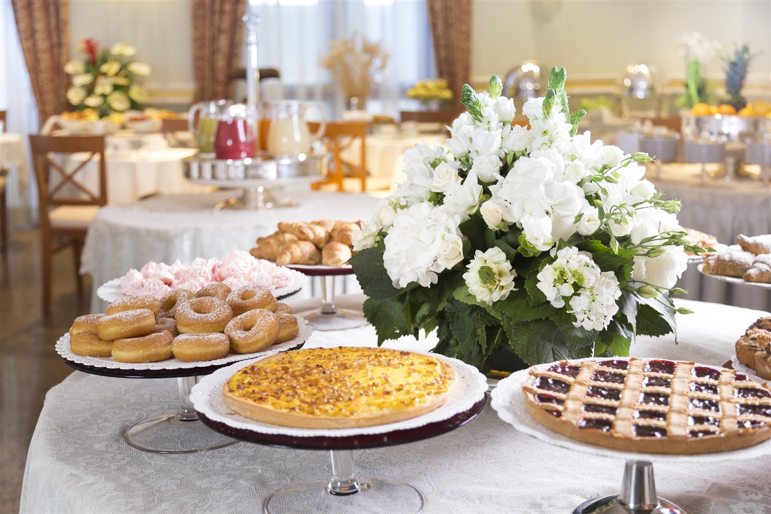 Fotos del hotel - BEST WESTERN PLUS HOTEL MILTON ROMA