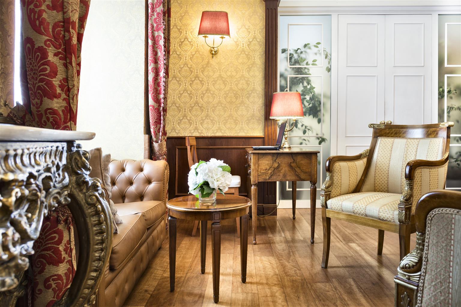 Fotos del hotel - BEST WESTERN PLUS HOTEL MILTON ROMA