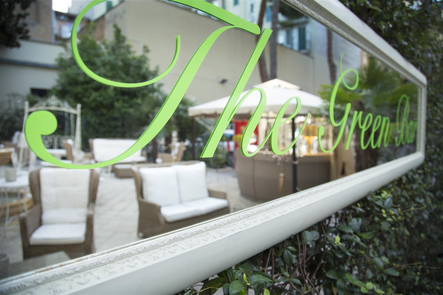 Fotos del hotel - BEST WESTERN PLUS HOTEL MILTON ROMA