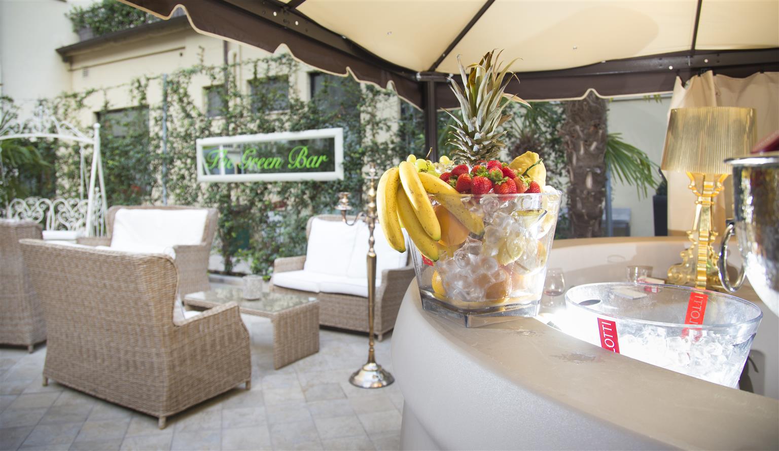 Fotos del hotel - BEST WESTERN PLUS HOTEL MILTON ROMA