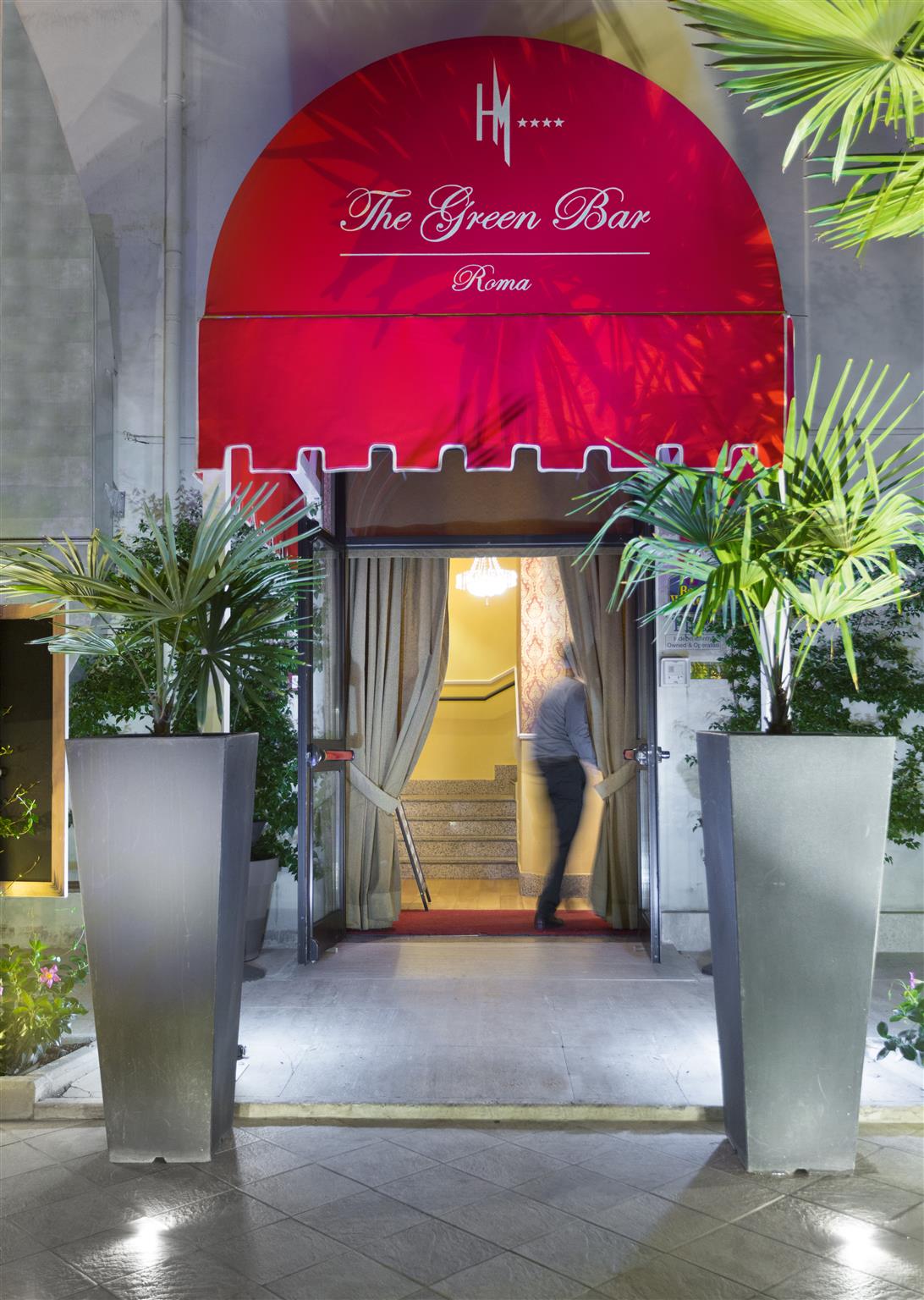 Fotos del hotel - BEST WESTERN PLUS HOTEL MILTON ROMA