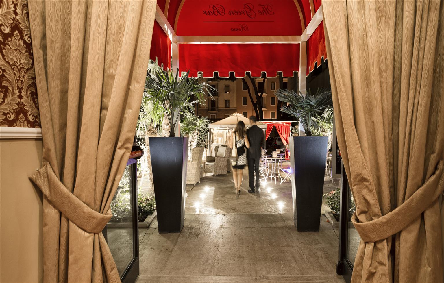 Fotos del hotel - BEST WESTERN PLUS HOTEL MILTON ROMA