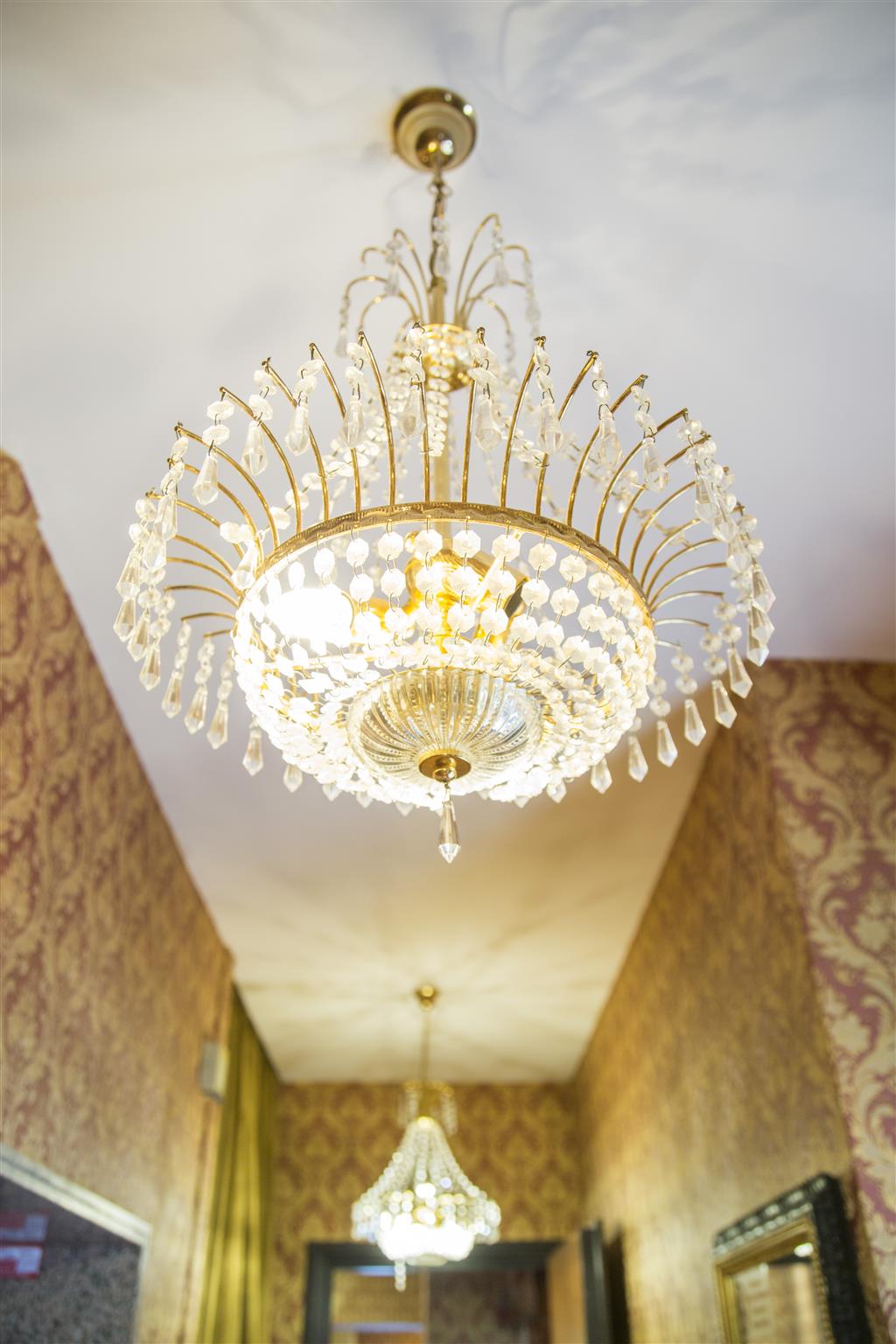 Fotos del hotel - BEST WESTERN PLUS HOTEL MILTON ROMA