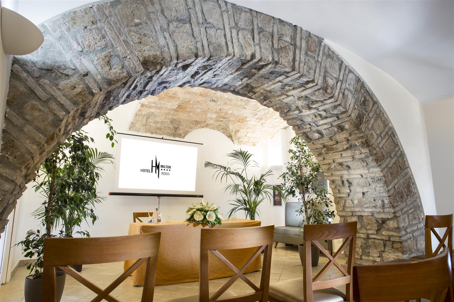 Fotos del hotel - BEST WESTERN PLUS HOTEL MILTON ROMA