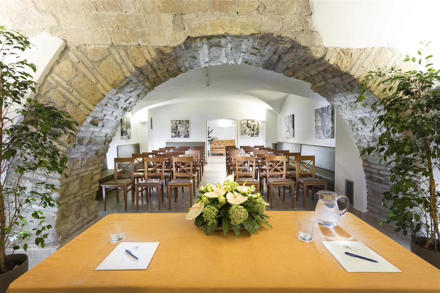 Fotos del hotel - BEST WESTERN PLUS HOTEL MILTON ROMA