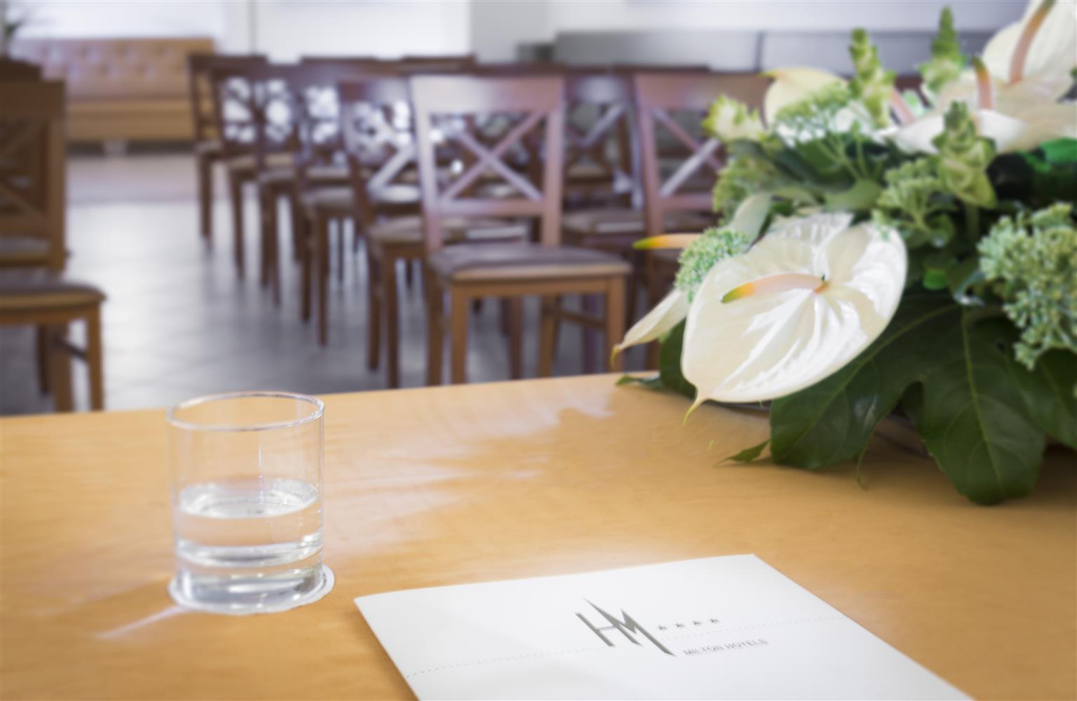 Fotos del hotel - BEST WESTERN PLUS HOTEL MILTON ROMA