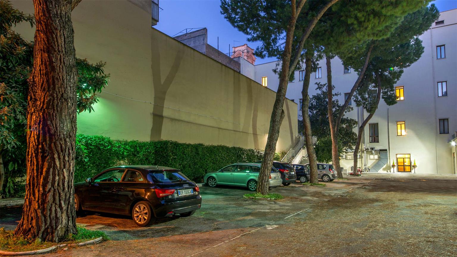 Fotos del hotel - BEST WESTERN PLUS HOTEL MILTON ROMA