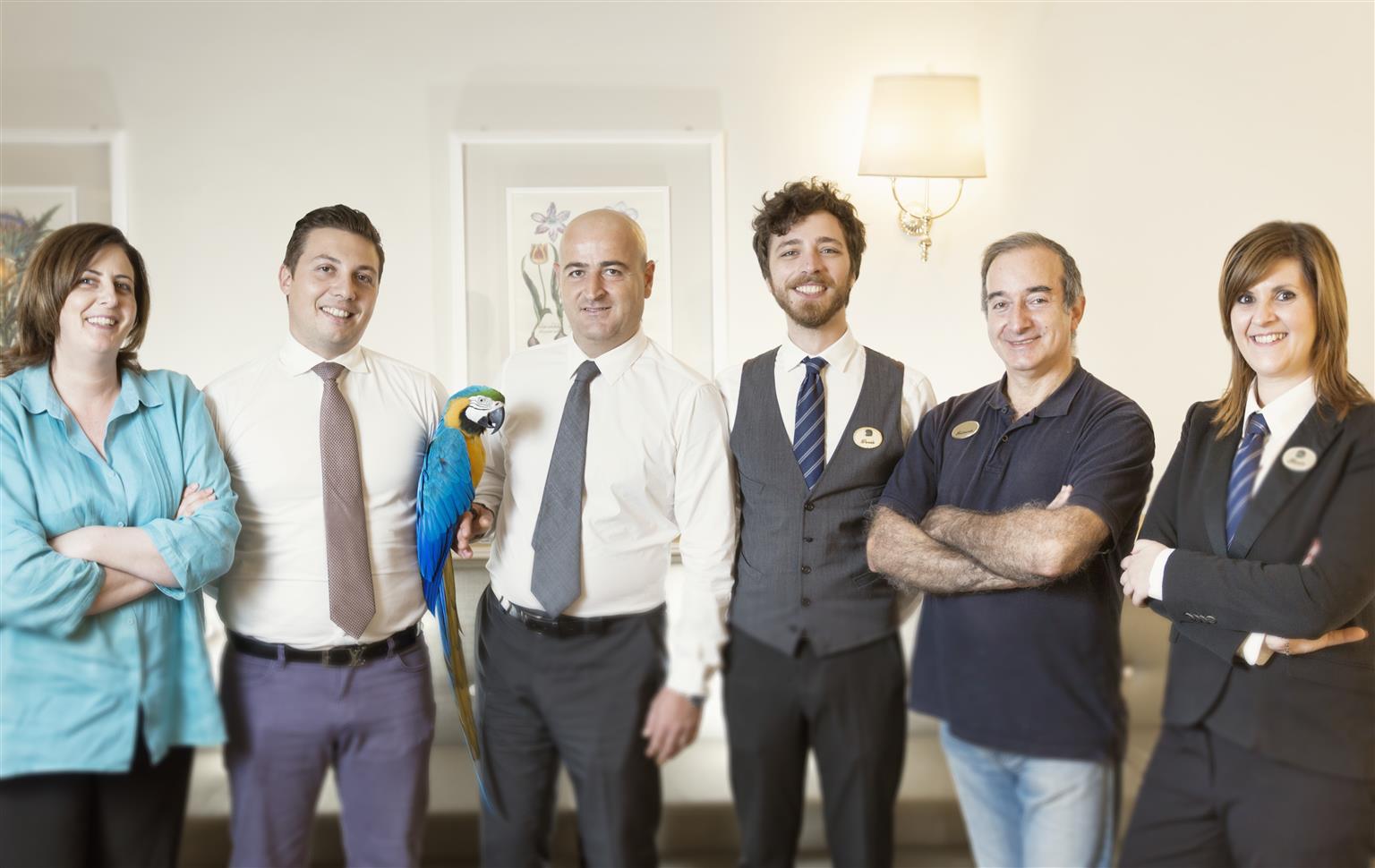 Fotos del hotel - BEST WESTERN PLUS HOTEL MILTON ROMA