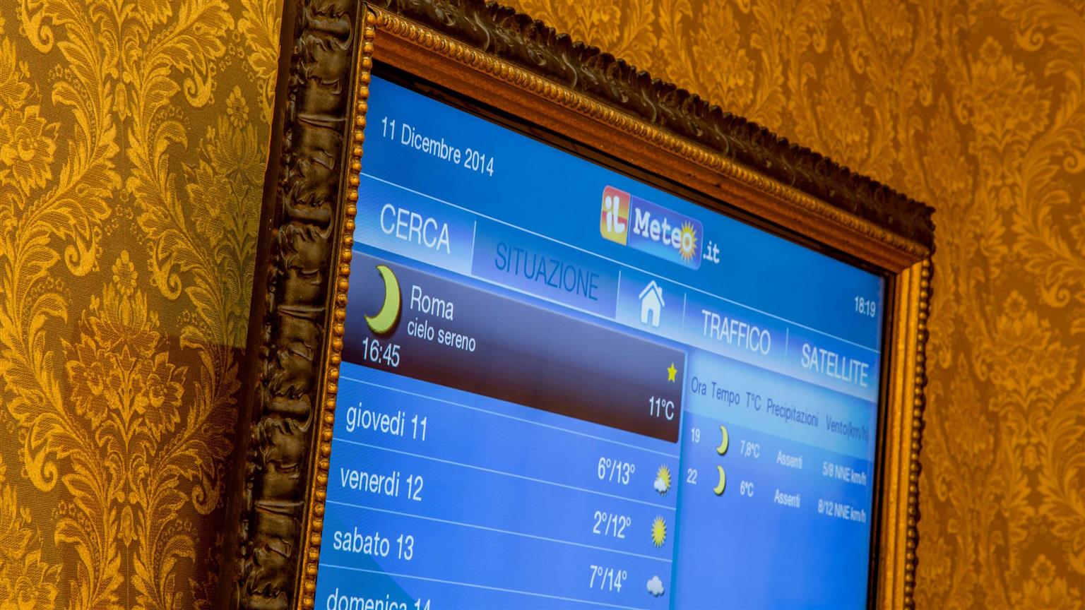 Fotos del hotel - BEST WESTERN PLUS HOTEL MILTON ROMA