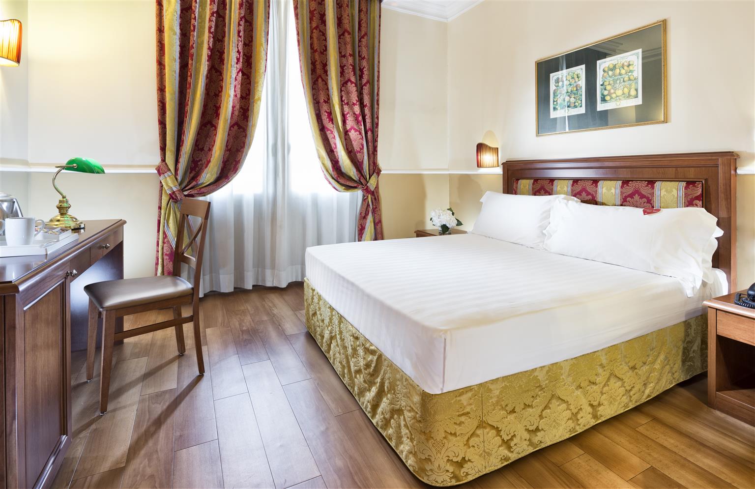 Fotos del hotel - BEST WESTERN PLUS HOTEL MILTON ROMA