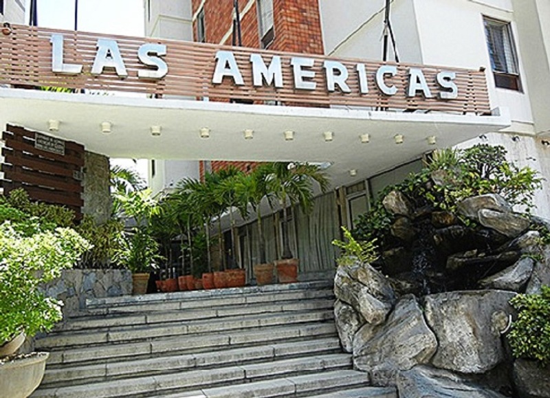 Fotos del hotel - LAS AMERICAS