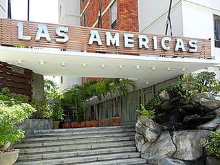 Fotos del hotel - LAS AMERICAS