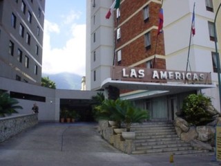 Fotos del hotel - LAS AMERICAS