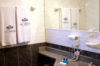 Fotos del hotel - LAS AMERICAS