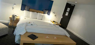 Fotos del hotel - THE VIP