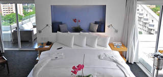 Fotos del hotel - THE VIP